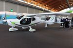 D-EXDK @ EDNY - Flight Design F2-ELA - by Mark Pasqualino