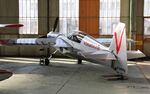 N540TS @ LSZR - Edge 540TK