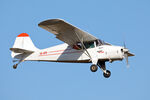 VH-BYH @ YCOR - Antique Aeroplane Association of Australia National Fly-in 2025. - by George Pergaminelis