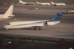 N287KB @ LOWW - KEB MD87
