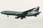 N762DA @ LOWW - Delta Airlines L1011-500
