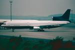 N189AT @ LOWW - ATA L1011-1