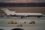 N6839 @ LOWW - Untitled 727-200F