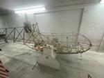 N91847 @ 2OH9 - 2-22 restoration