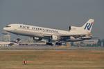 N305EA @ LOWW - Rich International L1011-1