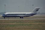 N40SH @ LOWW - Untitled DC9-15