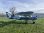 N60338 @ 2OH9 - 150 at Stewart's - by Jack N. Derrickson