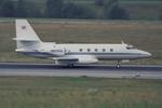 N920DG @ LOWW - Untitled L-1329