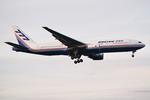 N7771 @ LOWW - BOEING 777-200