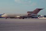 N311AG @ LOWW - Untitled 727-200