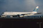 P4-NSN @ LOWW - Goverment of Kazakhstan 757-200
