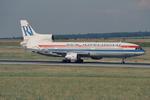N304EA @ LOWW - Rich Internationla L1011-1