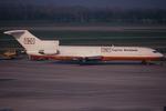 OY-SEW @ LOWW - TNT 727-200F