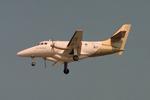 OK-SEK @ LOWW - Air Ostrava J31