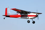 VH-TYT @ YCOR - Antique Aeroplane Association of Australia National Fly-in 2025. - by George Pergaminelis
