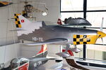 HB-YIL - Fry VF-11 Espirt