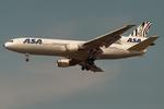 PH-DTL @ LOWW - ASA DC10-30
