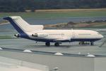 PK-VBA @ LOWW - Untitled 727-100