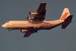 PH-RMH @ LOWW - Schreiner L-100