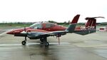 OM-DHM @ EHLE - Lelystad Airport