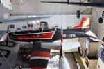HB-HPA - Pilatus PC-9 - by Mark Pasqualino