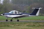 G-BGKY photo, click to enlarge
