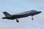 F-017 @ EHLW - Landing at Leeuwarden. - by Sam Pets