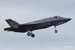 F-016 @ EHLW - Landing at Leeuwarden. - by Sam Pets