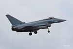 30 85 @ EHLW - Landing at Leeuwarden. - by Sam Pets
