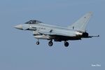 30 88 @ EHLW - Landing at Leeuwarden. - by Sam Pets