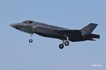 20-5573 @ EHLW - Landing at Leeuwarden for Ramstein Flag. - by Sam Pets