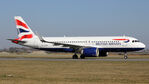 G-TTNF @ EHAM - at eham - by Ronald