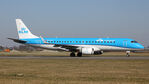 PH-EZG @ EHAM - at eham - by Ronald
