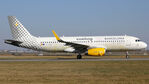 EC-MNZ @ EHAM - at eham - by Ronald