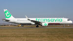 PH-YHC @ EHAM - at eham - by Ronald