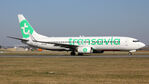 PH-HZW @ EHAM - at eham - by Ronald