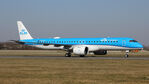 PH-NXV @ EHAM - at eham - by Ronald