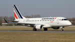F-HBXG @ EHAM - at eham - by Ronald