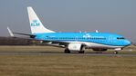 PH-BGI @ EHAM - at eham - by Ronald