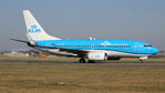 PH-BGG @ EHAM - at eham - by Ronald