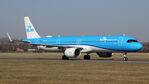 PH-AXC @ EHAM - at eham - by Ronald