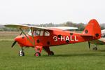 G-HALL photo, click to enlarge