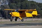 VH-DGH photo, click to enlarge VH-DGH photo, click to enlarge
