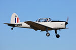 VH-AFL photo, click to enlarge VH-AFL photo, click to enlarge