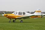 G-AXMX photo, click to enlarge G-AXMX photo, click to enlarge