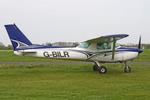 G-BILR photo, click to enlarge G-BILR photo, click to enlarge