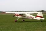 G-BOCI photo, click to enlarge G-BOCI photo, click to enlarge