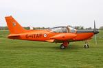 G-ITAF photo, click to enlarge G-ITAF photo, click to enlarge
