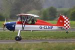 G-CLNP photo, click to enlarge G-CLNP photo, click to enlarge