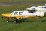 G-AXMX photo, click to enlarge G-AXMX photo, click to enlarge
